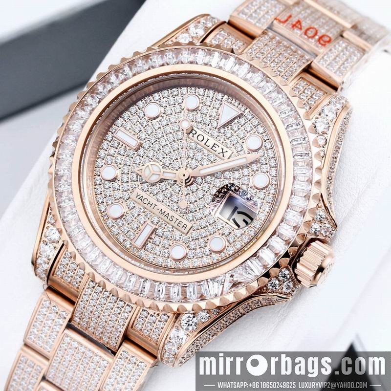Rolex 41mm 042344 Watch