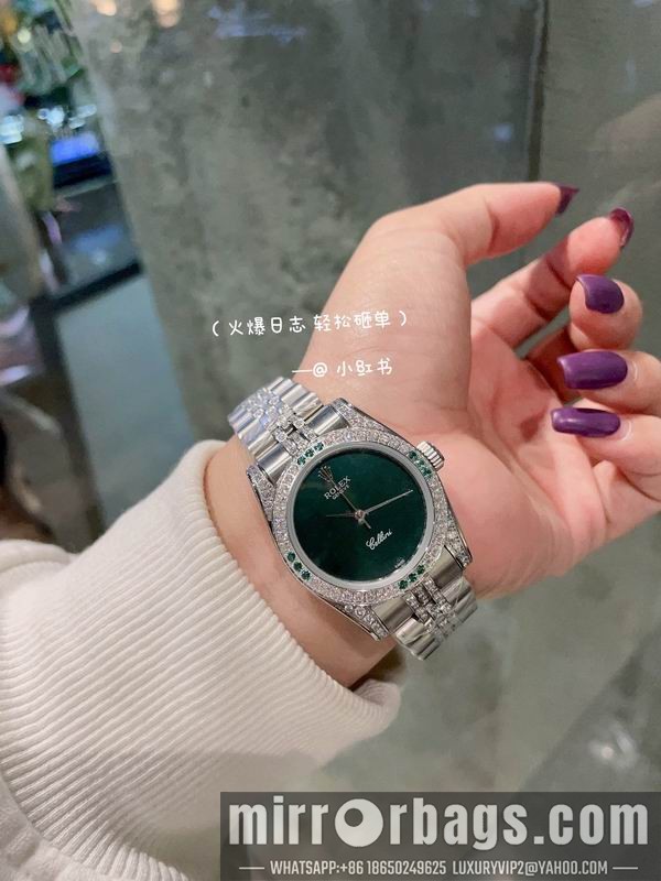 Rolex 31mm 101524 Watch