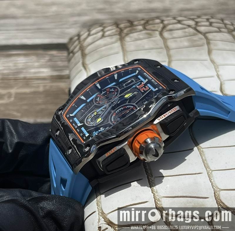 Richard Mille watch 080616 Watch