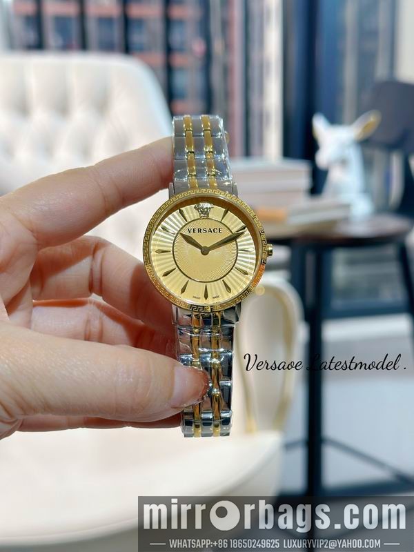 Versace 36mm 101425 Watch