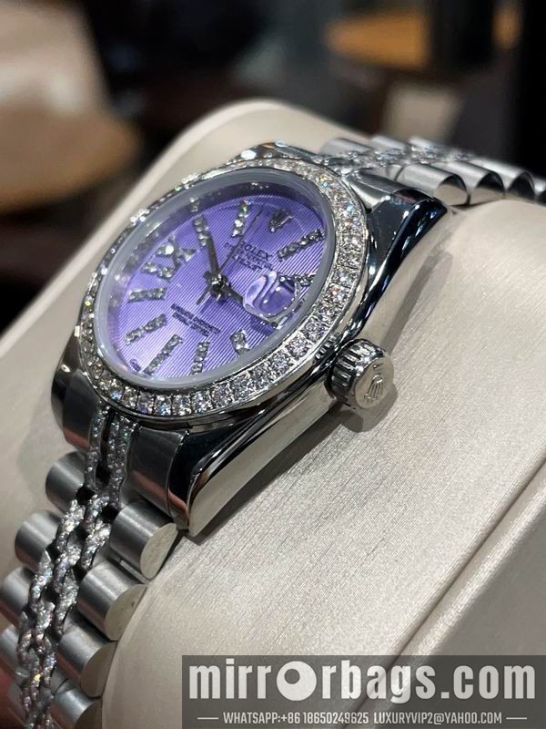 Rolex 31mm 101597 Watch