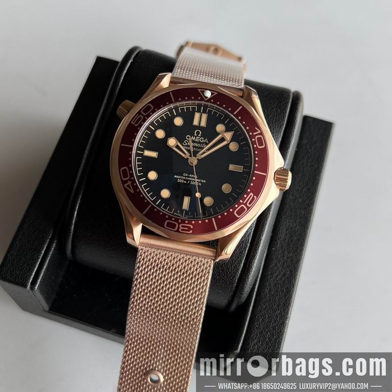 Omega watch 042925 Watch