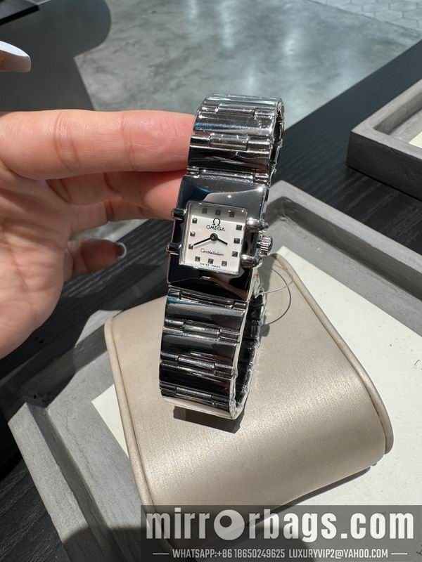 Omega 22X24mm 101568 Watch