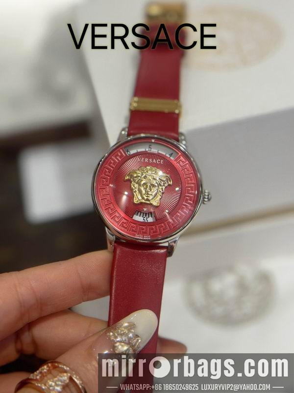 Versace 38mm 1228116 Watch