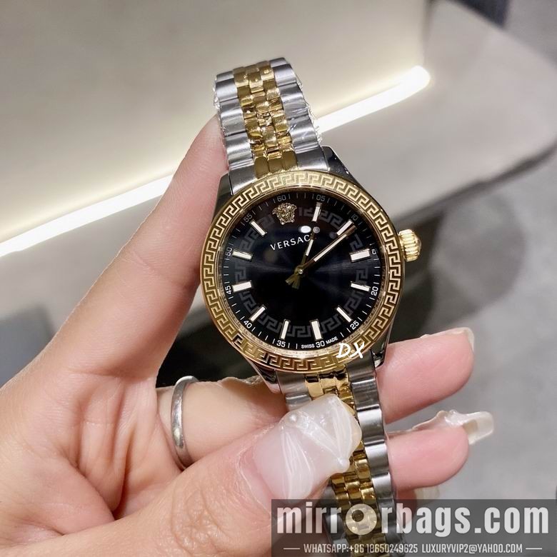Versace 36mm 2nms38 Watch
