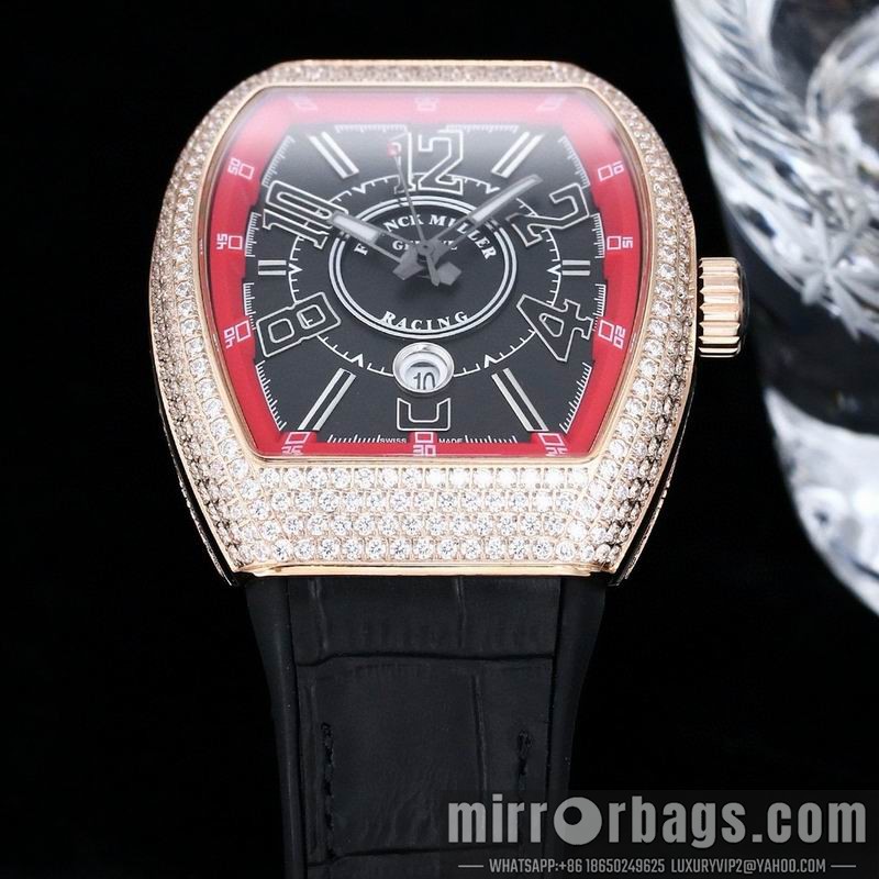 Franck Muller 54X42mm 091673 Watch