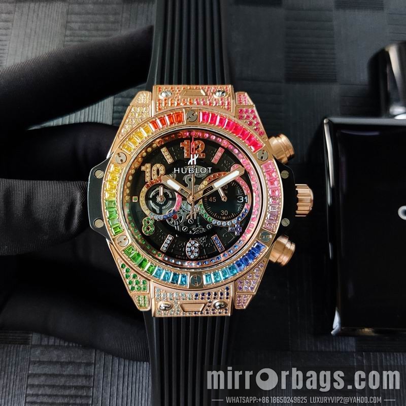 Hublot 42mm 0922101 Watch