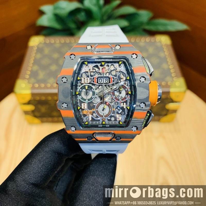 Richard Mille 40X50X16mm 071005 Watch