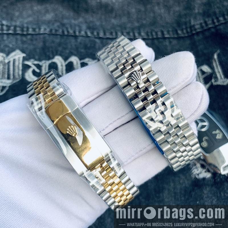 Rolex 41mm 36mm 080894 Watch