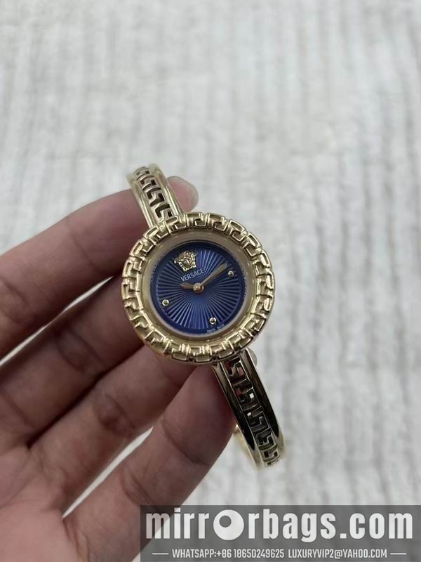 Versace 28mm 080678 Watch