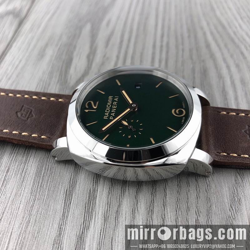Panerai 44mm 090417 Watch