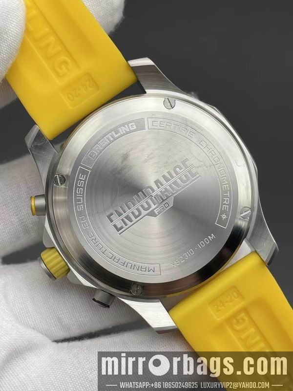 Breitling watch 082340 Watch