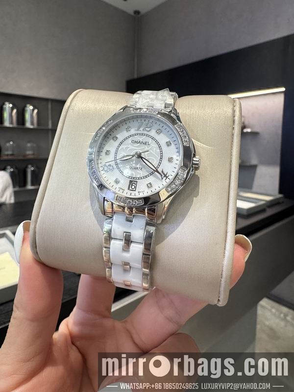 Chanel 35mm 101560 Watch