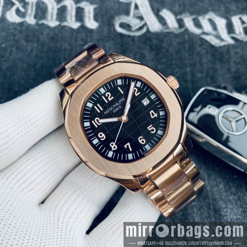 Patek Philippe 40mm 092124 Watch