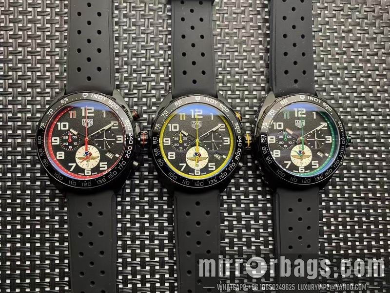 Tag Heuer 44mm 080536 Watch