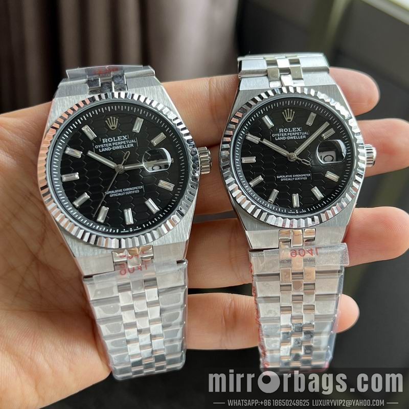 Rolex 41mm 36mm 042932 Watch