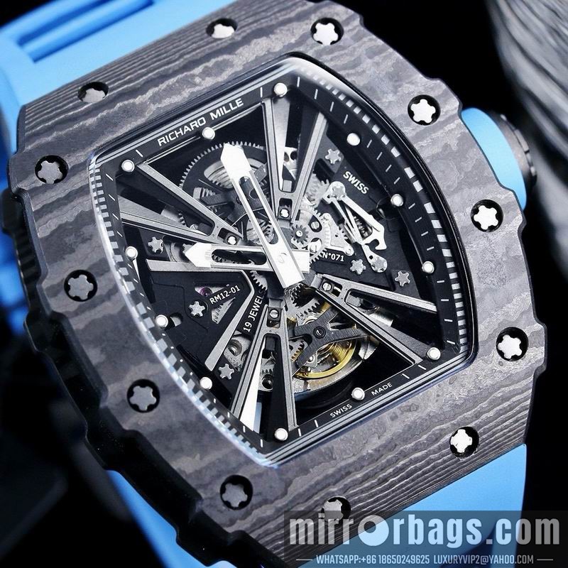 Richard Mille 45X15mm 051010 Watch