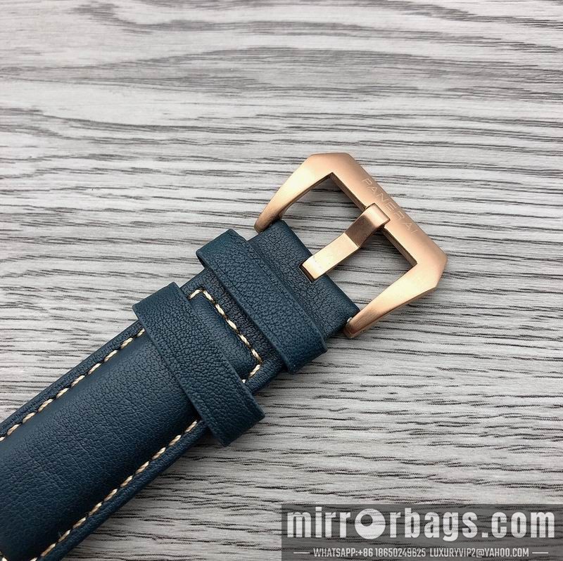 Panerai 44mm 090462 Watch