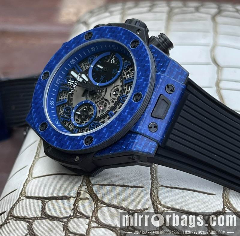 Hublot watch 122812 Watch