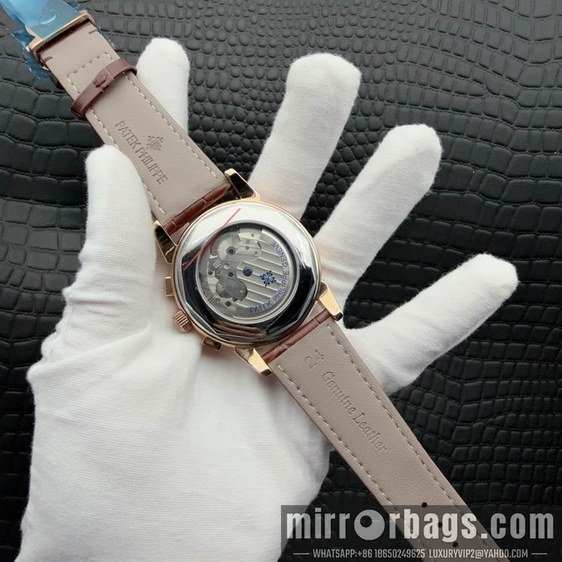 Patek Philippe 44mm 100854 Watch