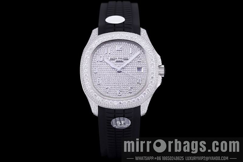 Patek Phillipe 40mm 082133 Watch
