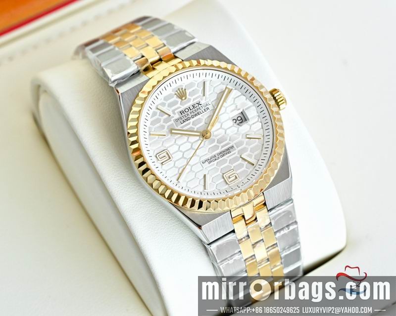 Rolex watch 110921 Watch