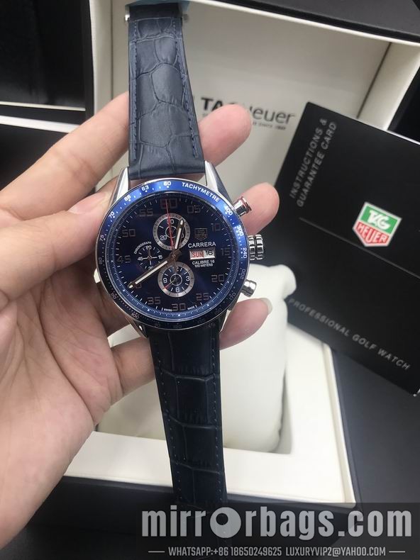 Tag Heuer watch M62 Watch