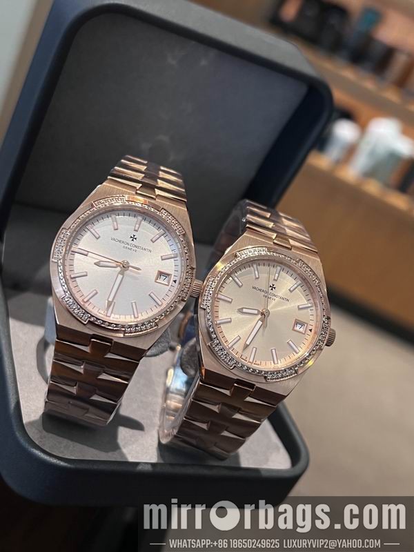 Vacheron Constantin 33mm 042945 Watch