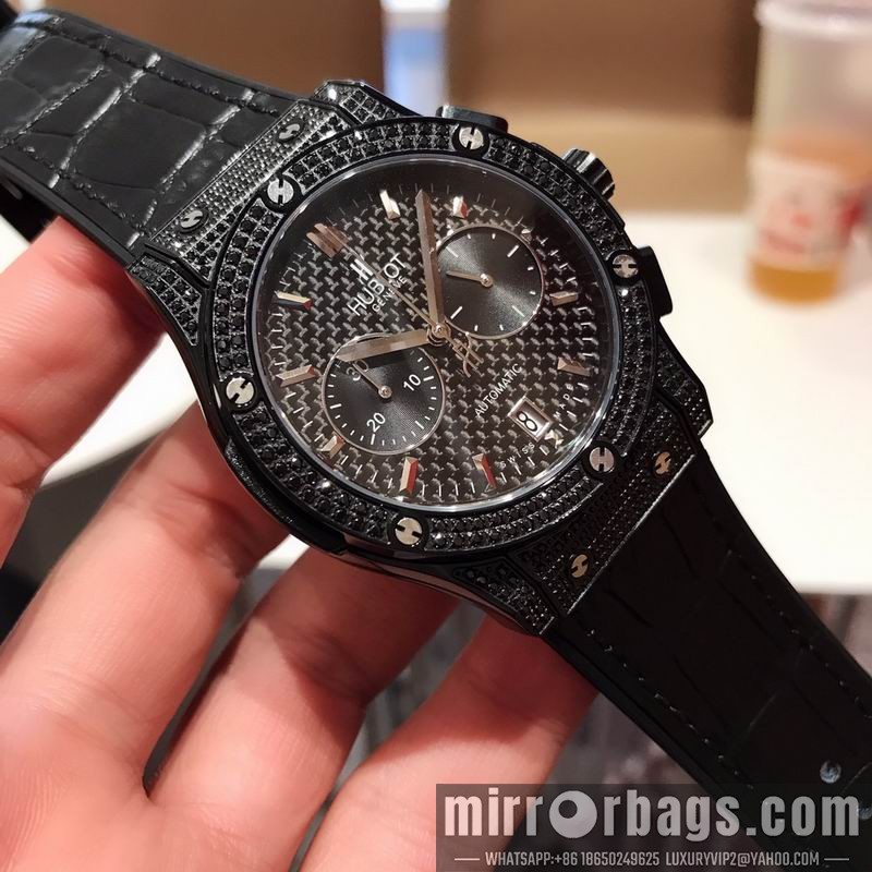 Hublot 43mm 092243 Watch