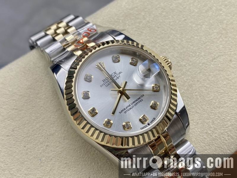 Rolex 31mm 102302 Watch
