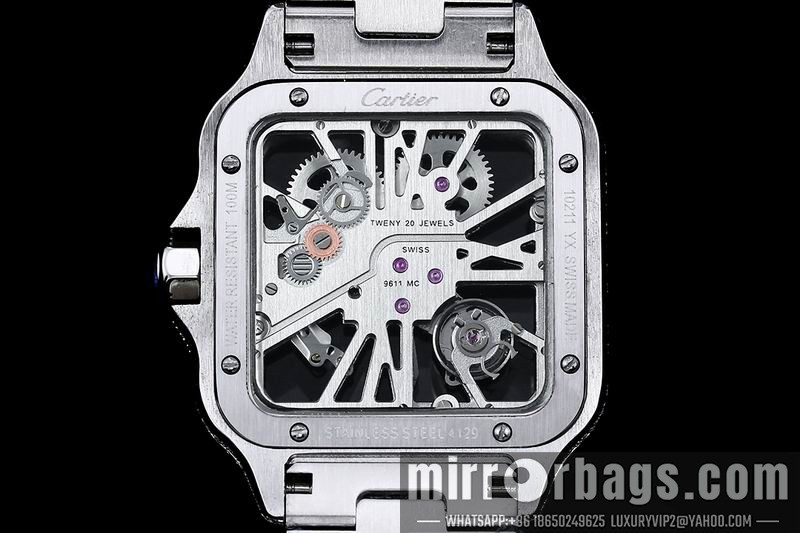 Cartier watch 110925 Watch