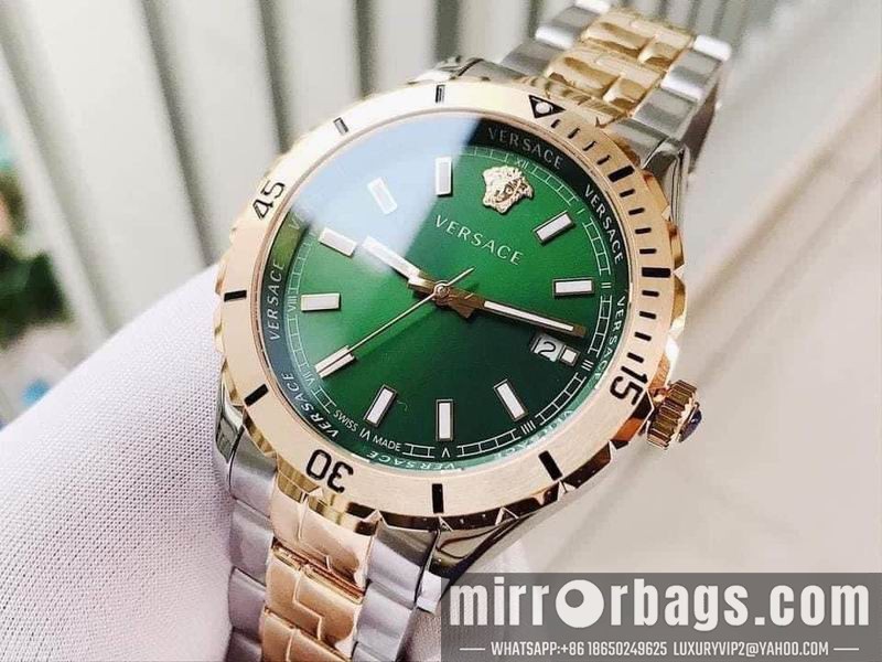 Versace watch 112024 Watch