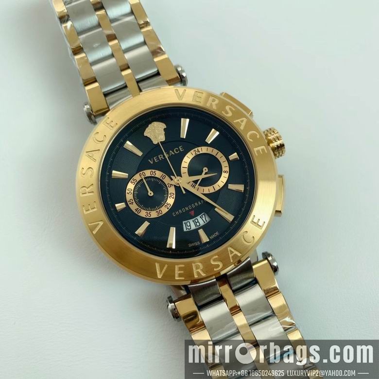 Versace watch mb 062702 Watch