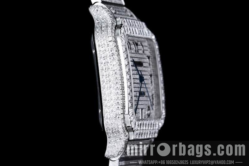 Cartier 40mm 082174 Watch
