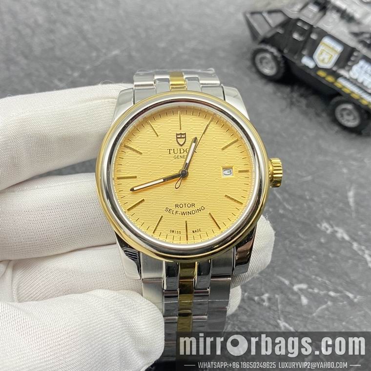 Tudor men 40mm M08 Watch
