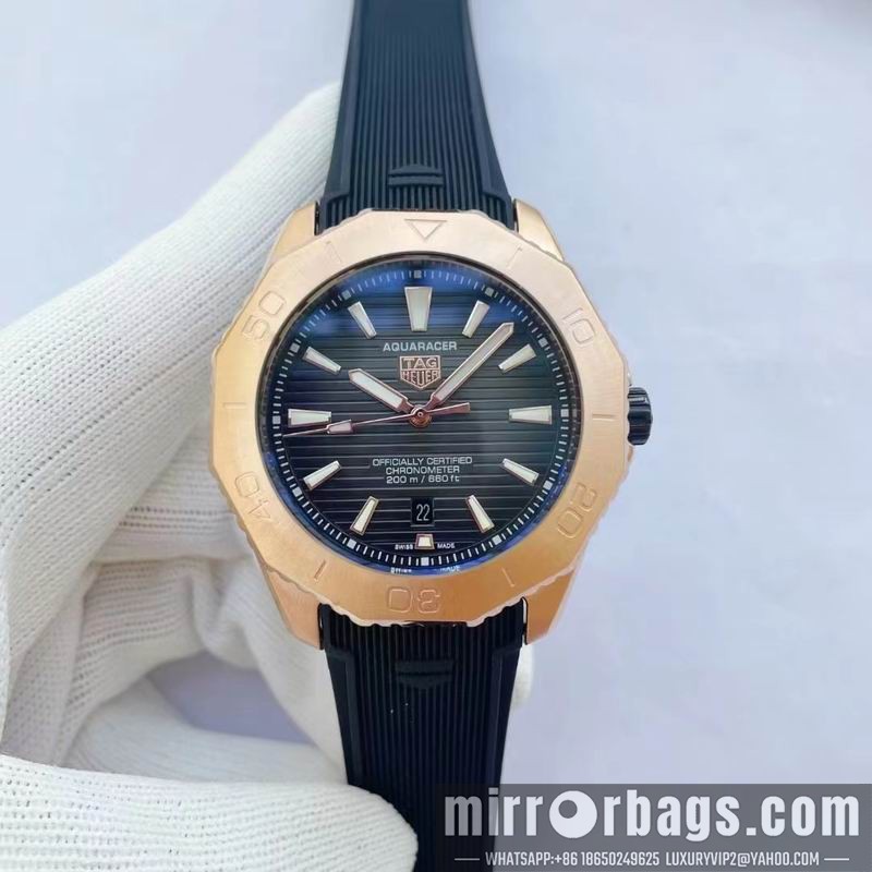 Tag Heuer watch 080558 Watch