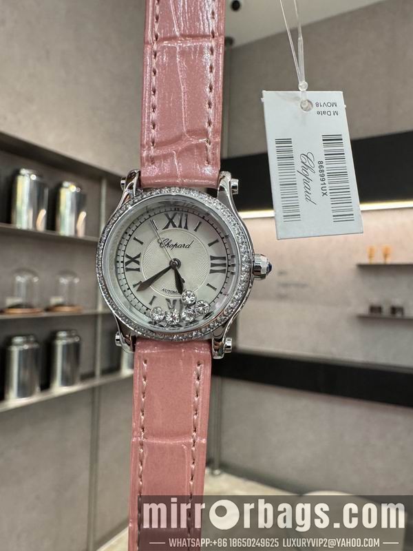 Chopard 30mm 101512 Watch