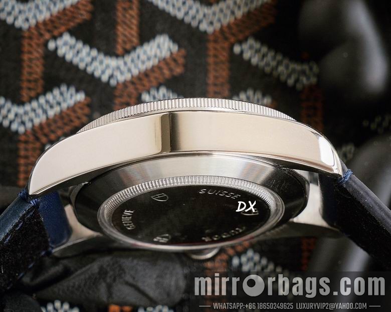 Tudor 42mm 10nms67 Watch