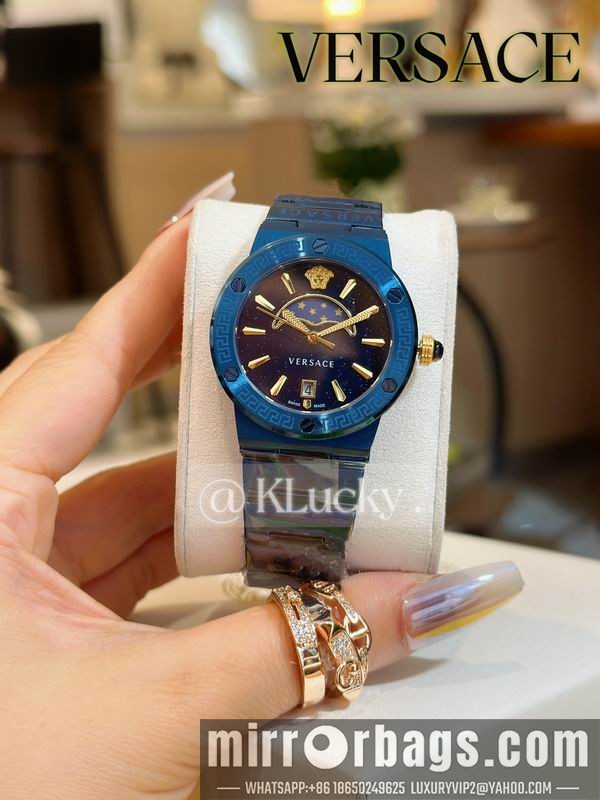 Versace 38mm 101448 Watch