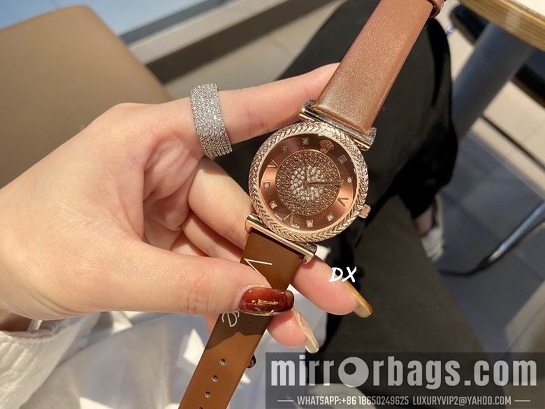 Versace 35mm 2nms37 Watch
