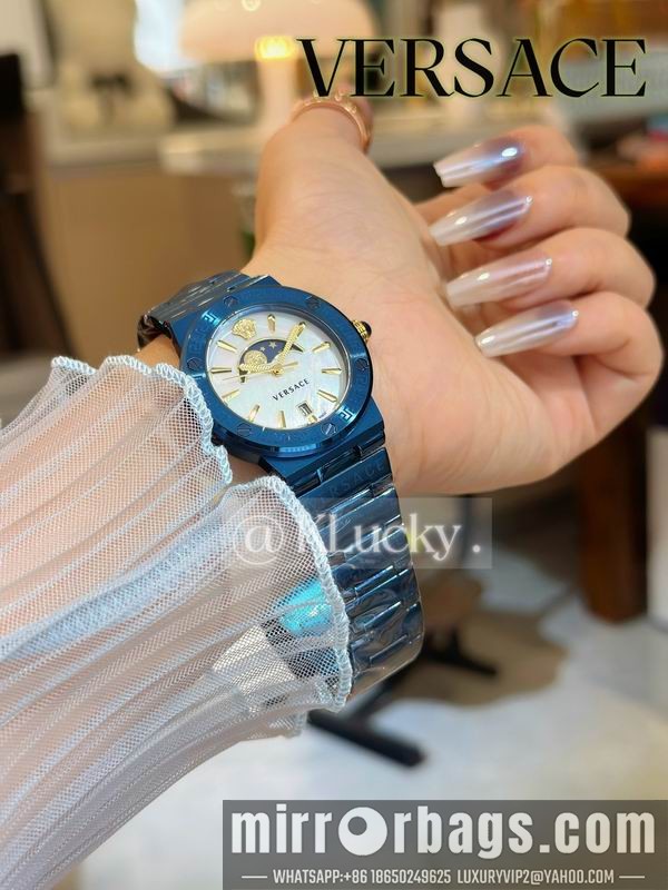 Versace 38mm 101448 Watch