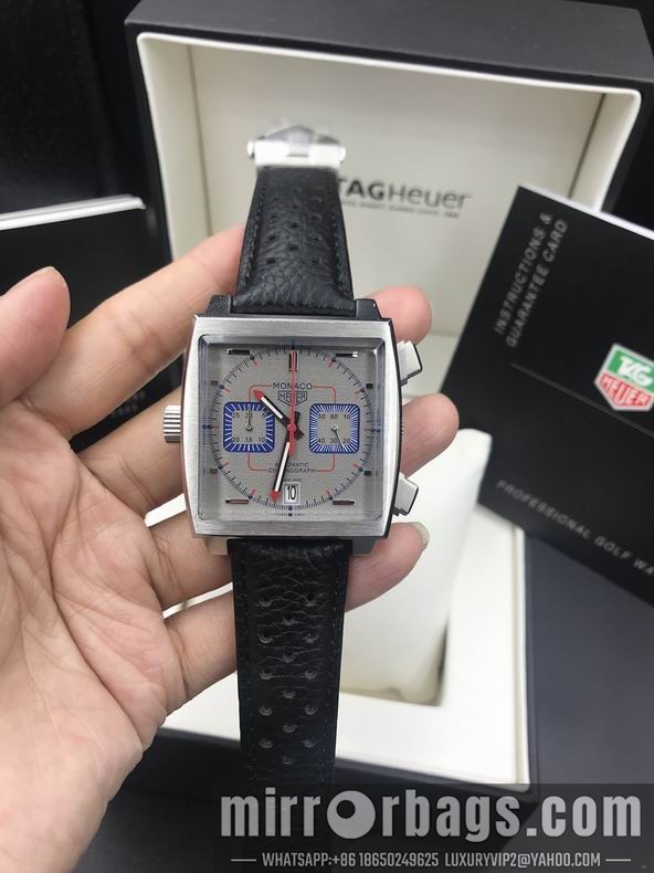 Tag Heuer watch M40 Watch