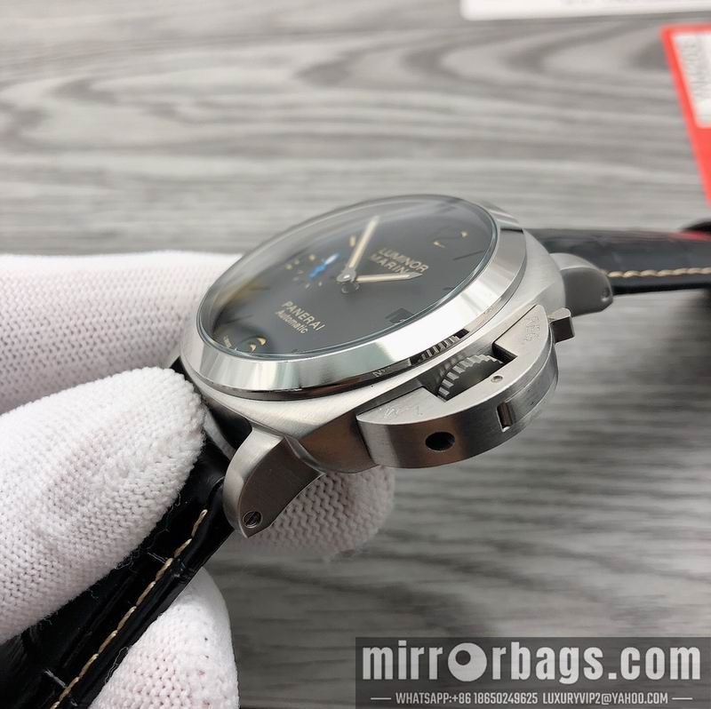 Panerai 44mm 090460 Watch
