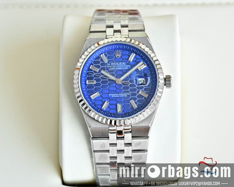 Rolex watch 110920 Watch