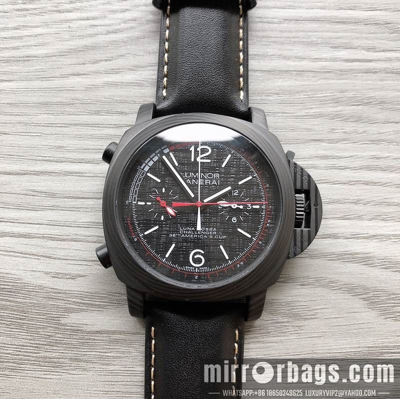 Panerai 47mm 090471 Watch
