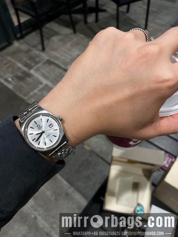 Omega watch 101582 Watch