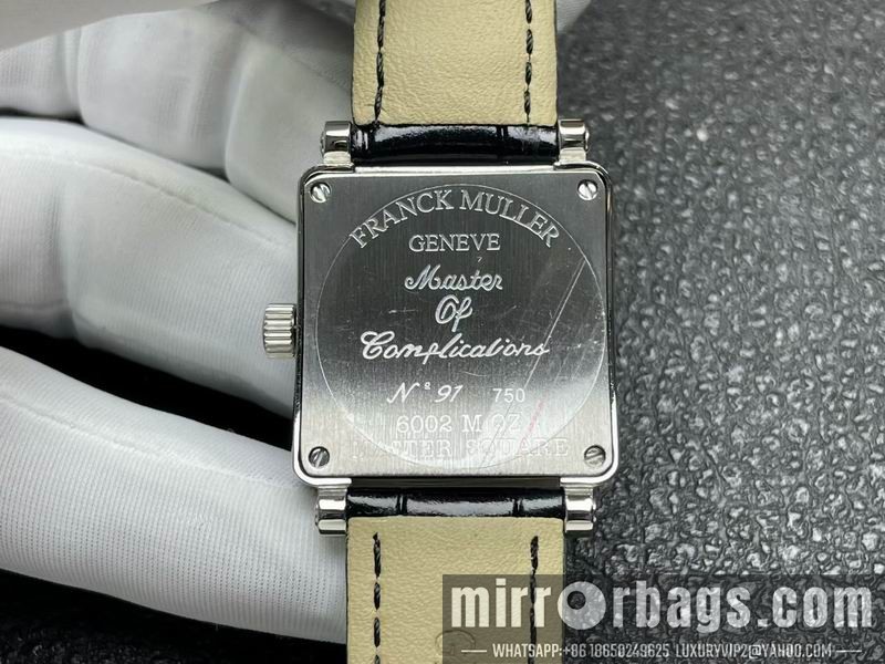 Franck Muller 30mm 111466 Watch