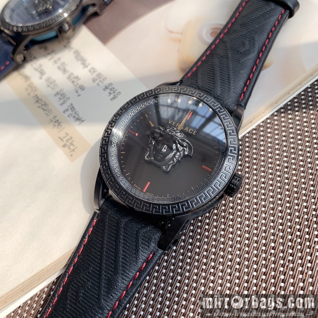 Versace 43mm 112014 Watch