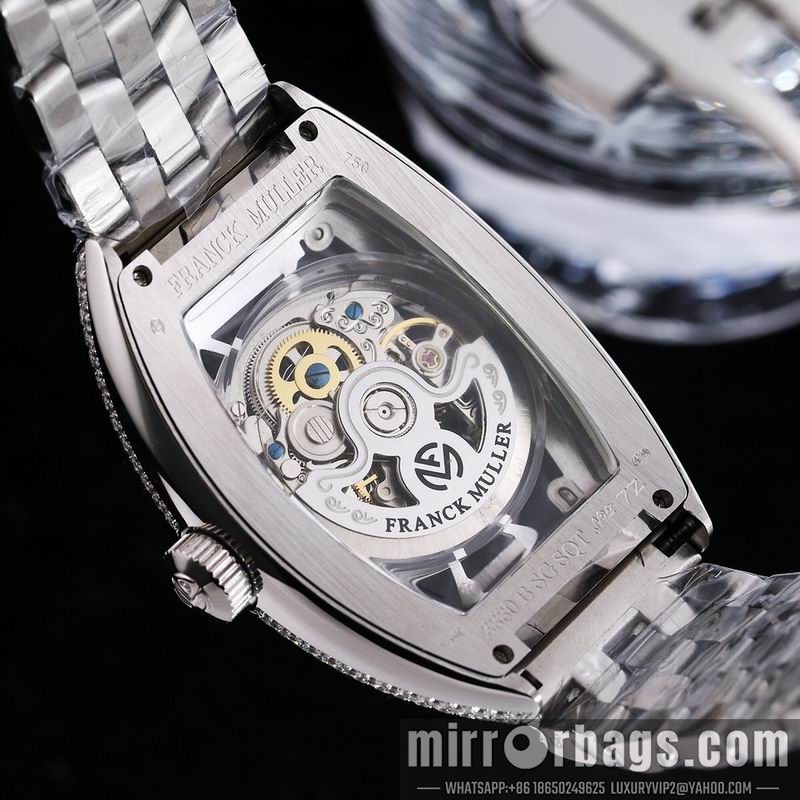 Franck Muller 43X53mm 091629 Watch