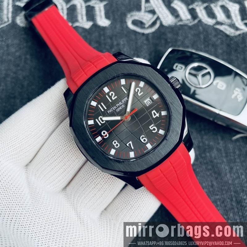 Patek Philippe 40mm 092125 Watch